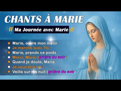 GOSPEL CATHO and VOIX MARIALE 