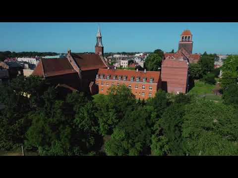 Nieodkryte Miasto - odc.  6 - MUZYCZNA