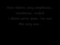 SLIPKNOT Psychosocial Lyrics Full Version