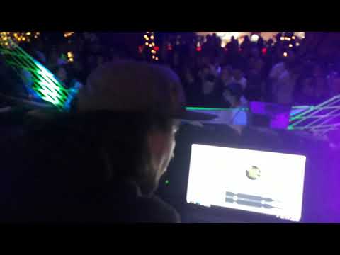 Masalaund @ Insomnia winter party 2020