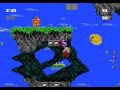 Kid Chameleon Wind Castles 1 To Wind Castles 2