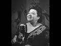 MILDRED BAILEY SINGS   IT'S LOVE I'M AFTER  1936 BROADCAST