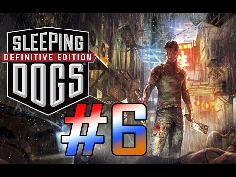 sleeping dogs definitive edition pc config
