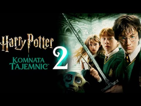 Audiobook: Harry Potter and the Chamber of Secrets (Volume 2) | Full Audiobook MP3 – J.K. Rowling