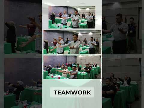 Break Beyond Your Shell Training for Malakoff