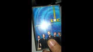 Download lagu Tic Band- Tidak Jelas [Cassette Version] mp3