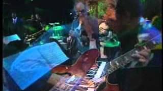 Yesterday I had the blues