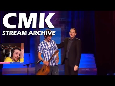 Watching Take Me Out: Irish dating show | 2021-03-23