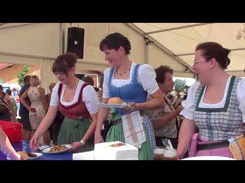 UNSER LAND Netzwerkfest und Hoffest zum Marx