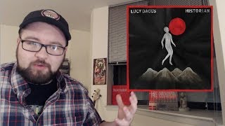 Lucy Dacus - Historian | Album Review