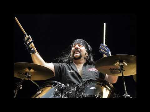 Pantera — 5 Minutes Alone • Vinnie Paul Only (Drum Track)