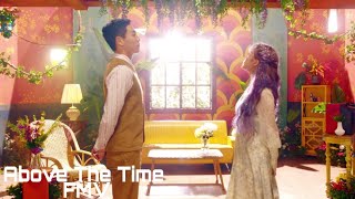 Download lagu [FMV] Above The Time - IU mp3