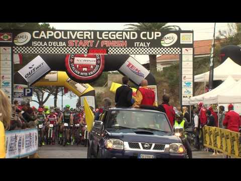 PROMO CAPOLIVERI LEGEND CUP 2017