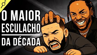 🔥DRAKE'S BURIAL: Deciphering 'Not Like Us - Kendrick Lamar's diss to Drake (+10 disses on this beef)