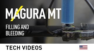 Magura MT TRAIL SL