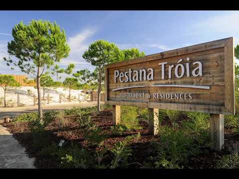 Pestana Troia Eco-Resort & Residences - Troia - Portugal