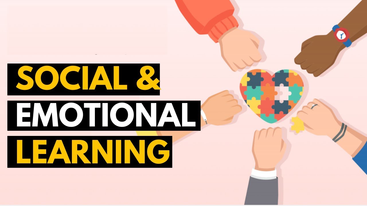 Social And Emotional Learning: Why It So Important For Kids Now?