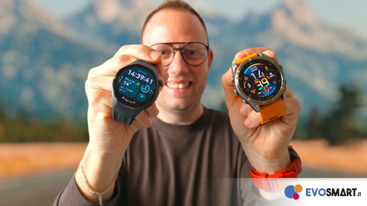 UN CONFRONTO SENZA SENSO? il RISULTATO finale è INCREDIBILE