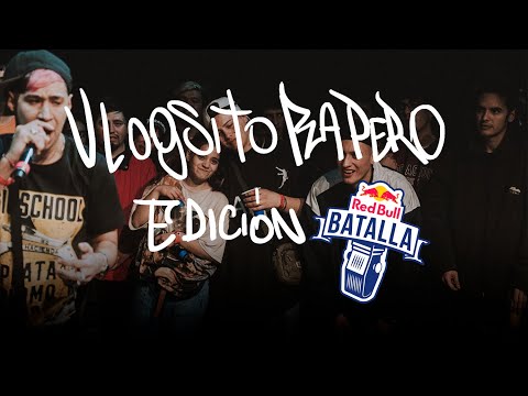 RED BULL MENDOZA (Vlog) OTHOES WAN