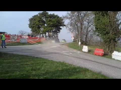 2 Rally Dei Colli Scaligeri 2017