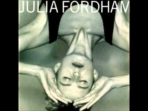 [High Sound Quality] Julia Fordham - Few Too Many (Live)