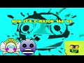 Klasky Csupo OS Kill Screen But Minimal Free Angel And G Major 2 Want To See That