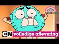 Gumball | De Meester (Volledige aflevering in het Nederlands) | Cartoon Network