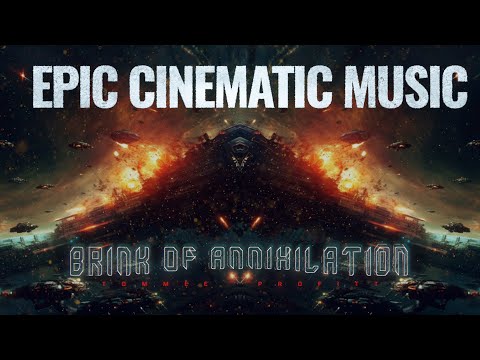 Video thumbnail for Brink Of Annihilation
