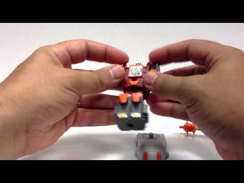 FansProject Retro-Future TAILCLUB