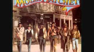 Molly Hatchet-Under the Gun