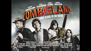 Two of The Lucky Ones (Zombieland OST by The Droge &amp; Summers Blend)