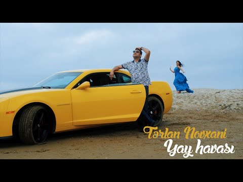Terlan Novxani - Yay Havasi 2022 (Yeni Klip)