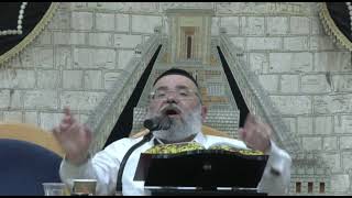 הרב ליאור כחלון, דיני כבוד אב ואם,ב (הרב ליאור כחלון) - התמונה מוצגת ישירות מתוך אתר האינטרנט יוטיוב. זכויות היוצרים בתמונה שייכות ליוצרה. קישור קרדיט למקור התוכן נמצא בתוך דף הסרטון