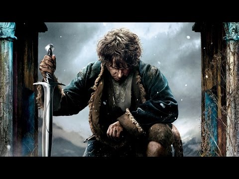 The Hobbit: The Battle of the Five Armies Review