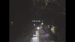 Part Cruz : Ilalim No. 1 by  Jim P ft. Just Hush , Al James &amp; Karencitta