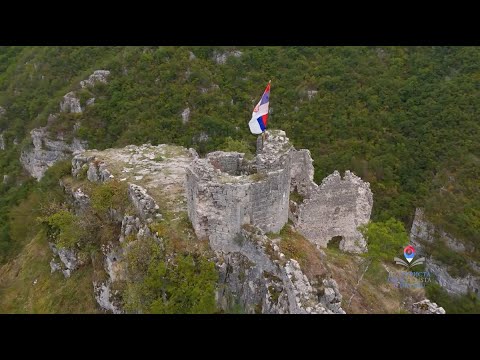 Priča o CRNOJ KRALJICI vraća nas u DRVAR, na NAGRAĐE | Kulturista | Balkan Trip TV