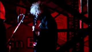 Melvins Lite - A Growing Disgust/A History of Drunks Grumpys 9/19/2012