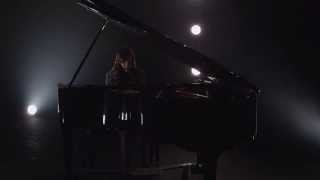Hideaway - Kiesza (Piano Cover) by Tiffany Alvord on iTunes &amp; Spotify