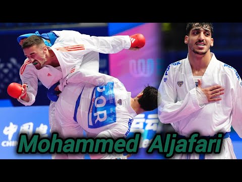 The Best Of Mohammad Al-Jafari 