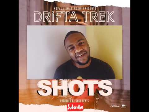 FIRST REACTION :: Drifta Trek - Shots 🔫