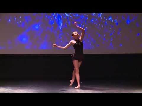 Amare Dance Recital 2015 (Lyrical) - Un Autre Ete