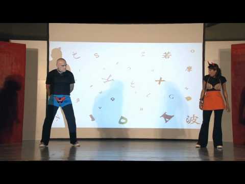 Non tutti i ladri vengono per strokkere!  (Estratto n.2)