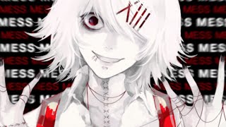 「革命」Tear Garden