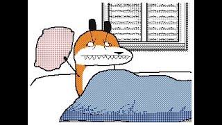 Cover art for mosqito