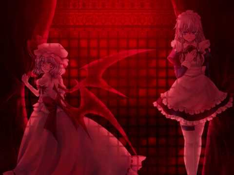 IaMP Pre-Battle Theme - Scarlet Night