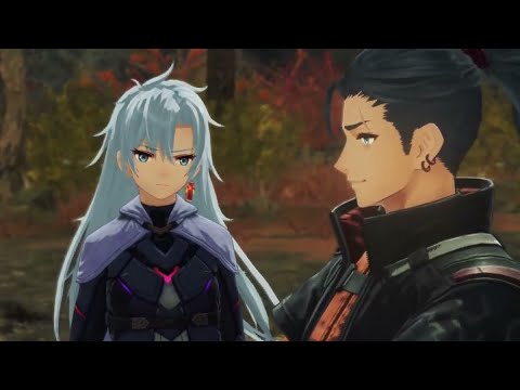 Xenoblade Chronicles 3: Future Redeemed/Chapter 1 All Cutscenes
