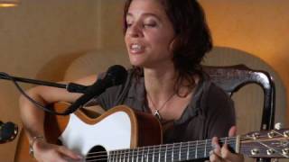 Ani DiFranco Billboard Interview