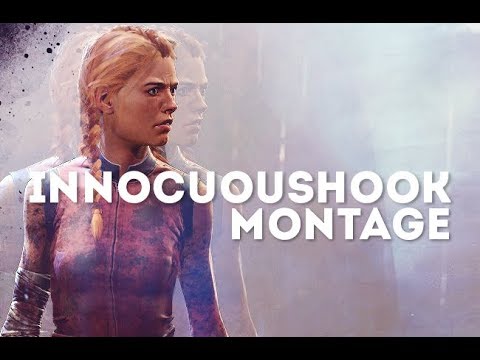 Steam Community :: Video :: Dead by Daylight - Highlights Montage