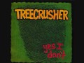 Treecrusher - two weeks in another town (lemonheads cover)