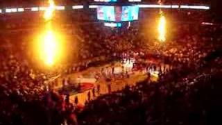 The illest starting 5 on Earth!